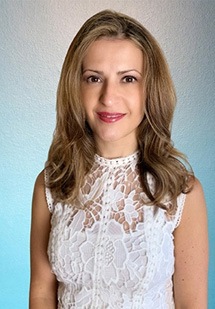 Headshot of Dr. Nayiri Ajoian